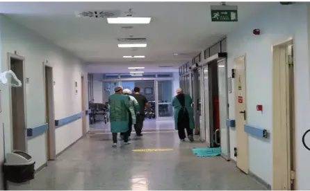 Beyin ölümü gerçekleşti... Organlarını ise...