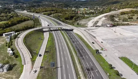 13-31 Ekim tarihlerinde, ulaşıma kapatılacak...