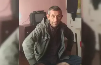 Mesajla helallik istedikten sonra kayboldu...