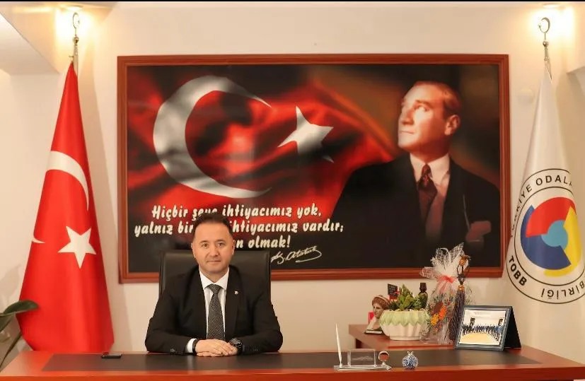 Alaplı’da Yat ve Tekne İmalatçıları Sanayi Sitesi Projesine İlişkin Açıklama