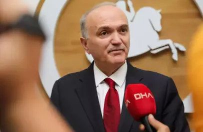 26 yıl önceki depremin izleri silindi....