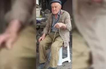 Mantar toplamaya gitmişti; cansız bedeni bulundu...