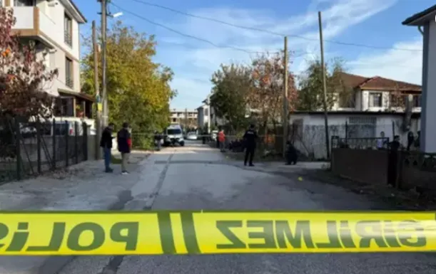 İki aile arasında silahlar konuştu... Yaralılar var..