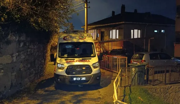 Yalnız yaşayan kadın, evinde ölü bulundu...