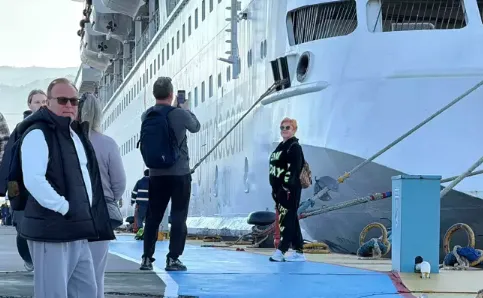 113 bin 949 Rus turist geldi...