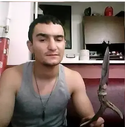 Evinde ölü bulunmuştu... İşte gerçekler...