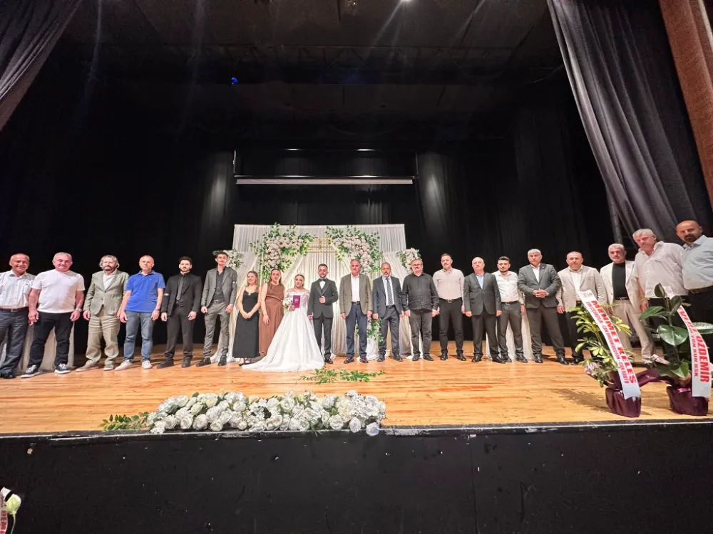 Onlar Erdi Muradına, Biz Çıkalım Kerevetine…