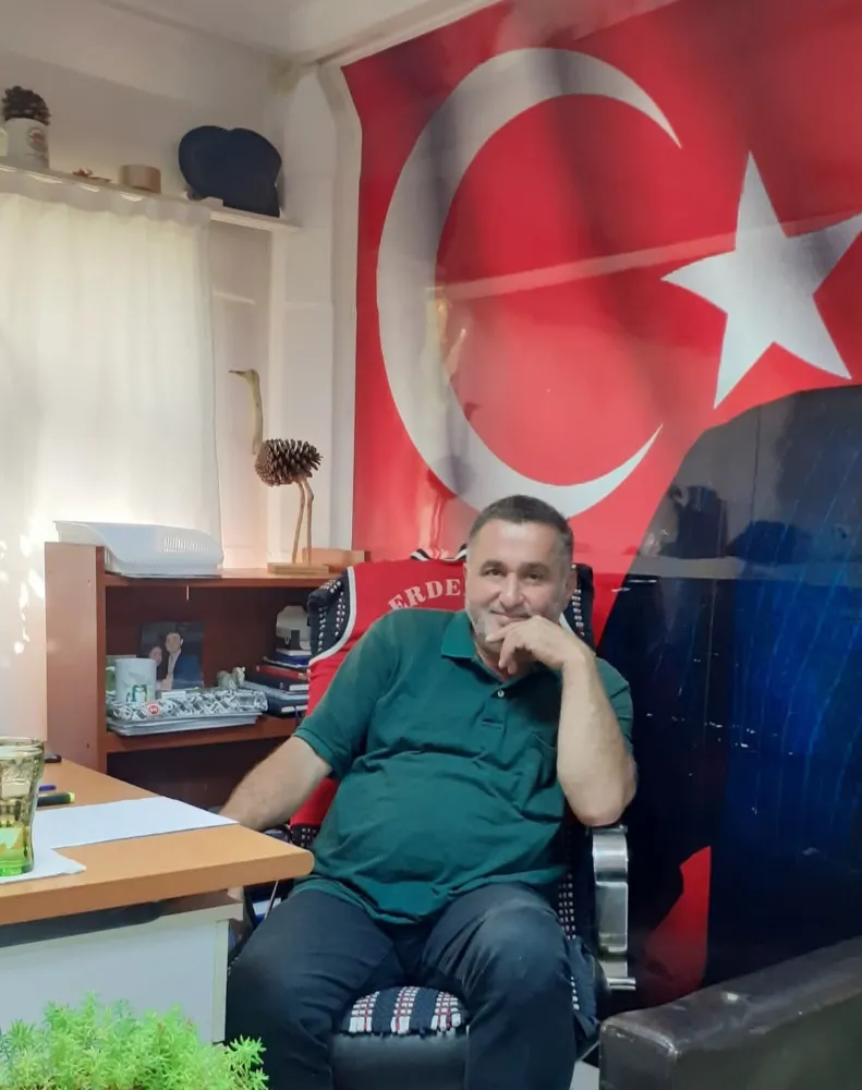 ACI KAYIP; KESTANECİ MAHALLESİ YASTA