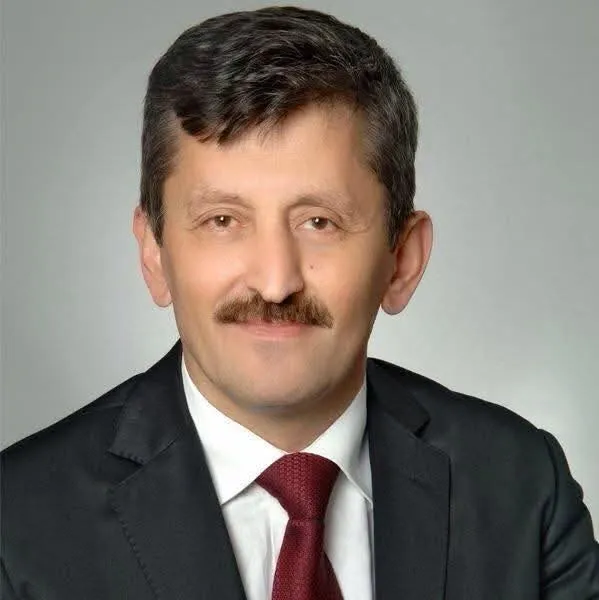 AK Parti Zonguldak Eski İl Başkanı Zeki Tosun Hayatını Kaybetti. 