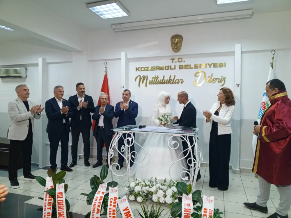 Gazeteci Mustafa Keleş’in Mutlu Günü