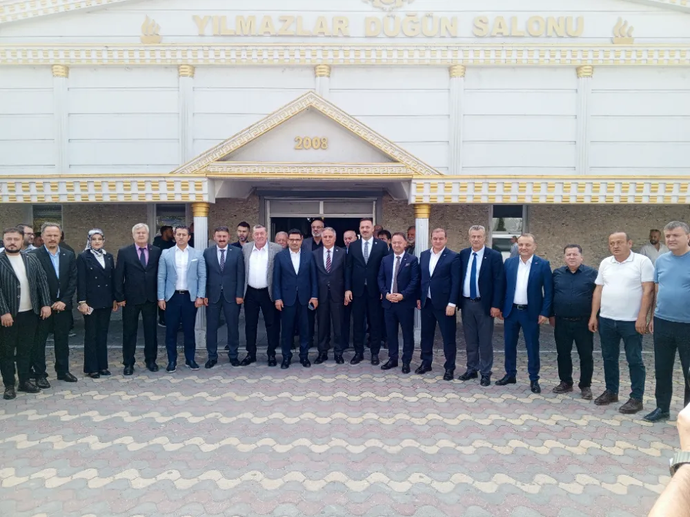 Alaplı TSO’dan Görkemli Kahvaltı