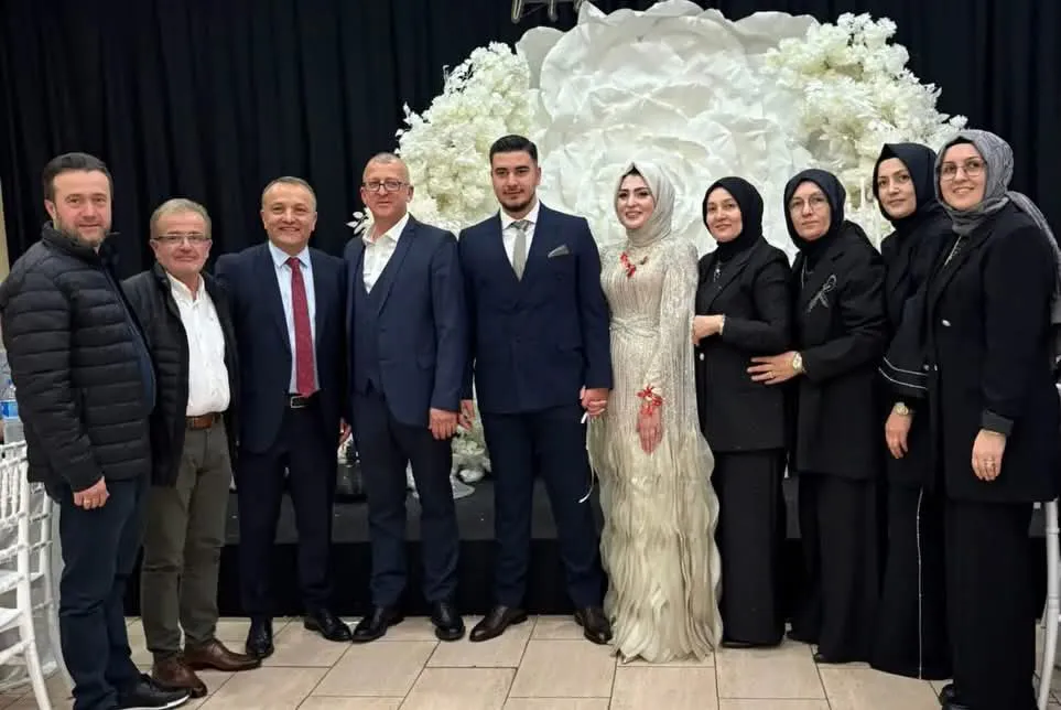 SİYASET VE AİLE BULUŞTU: ALAPLI’DA ÇALIŞKAN VE ELCİVAN AİLELERİNDEN ANLAMLI BİRLİKTELİK