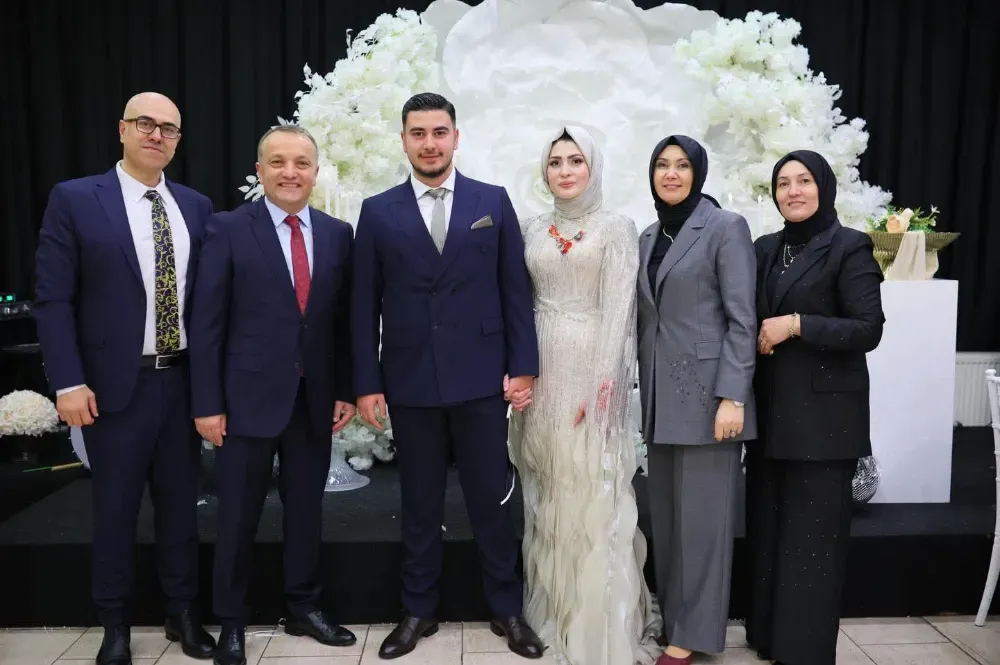 SİYASET VE AİLE BULUŞTU: ALAPLI’DA ÇALIŞKAN VE ELCİVAN AİLELERİNDEN ANLAMLI BİRLİKTELİK