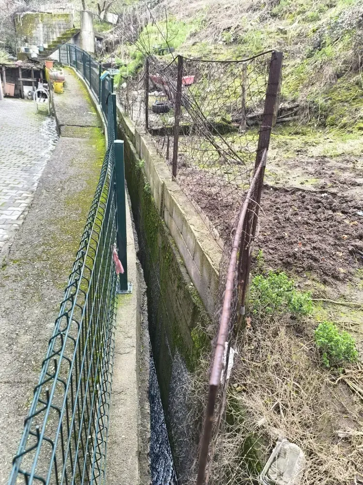 Gülüç’te Dere Islahı Projesi Hayata Geçiyor