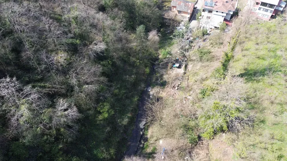 Gülüç’te Dere Islahı Projesi Hayata Geçiyor