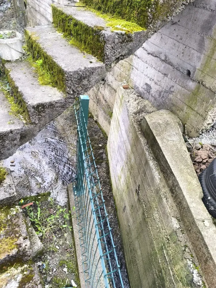 Gülüç’te Dere Islahı Projesi Hayata Geçiyor