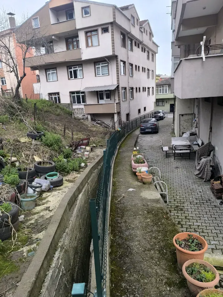 Gülüç’te Dere Islahı Projesi Hayata Geçiyor