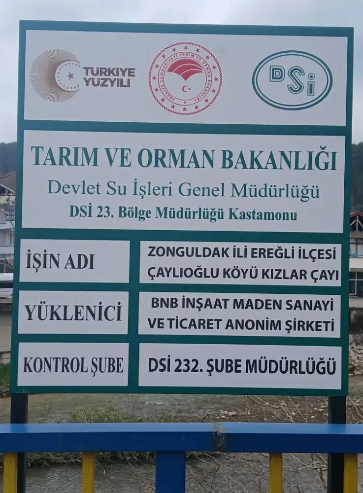 Rıfkı Gültekin’den Bozkurt'a Teşekkür: “Bölgemizin En Büyük Beklentisi Hayata Geçiyor”