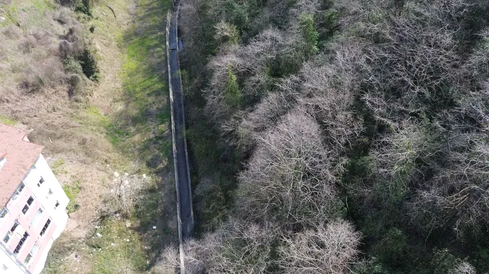 Gülüç’te Dere Islahı Projesi Hayata Geçiyor
